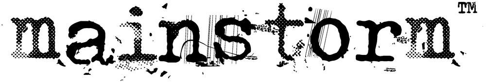 mainstorm